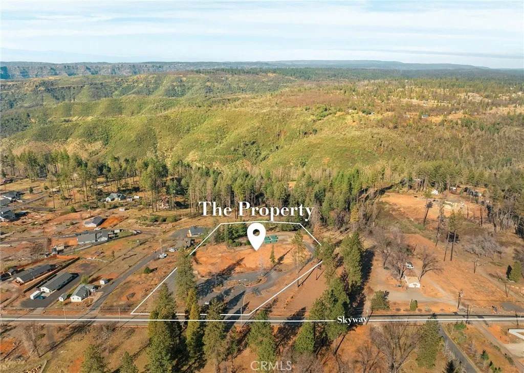 8777 Skyway - Photo 1