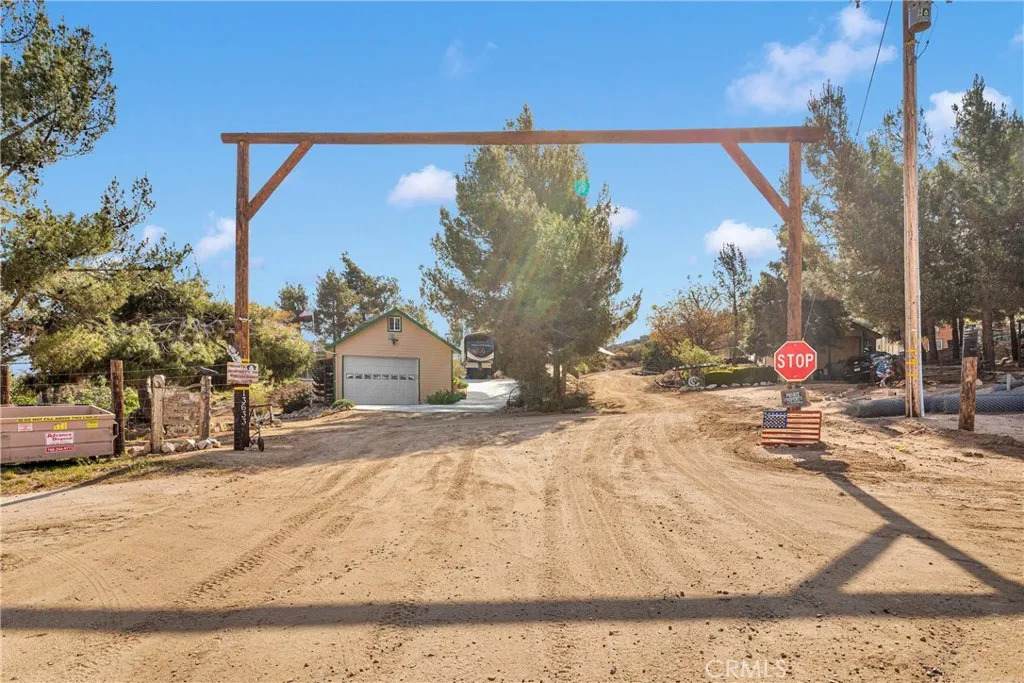 13633 Summit Valley Road - Photo 1