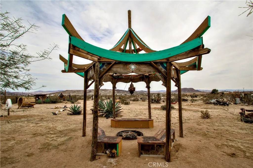 1919 Acoma Trail - Photo 1