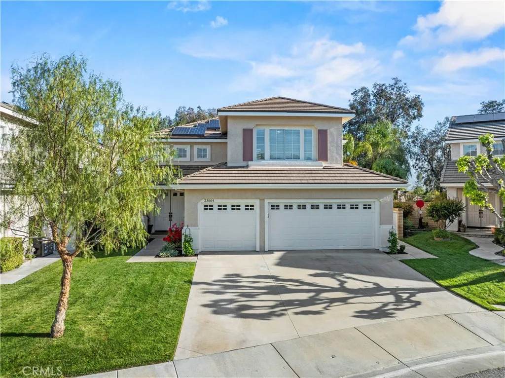 23664 Clearidge Drive - Photo 1