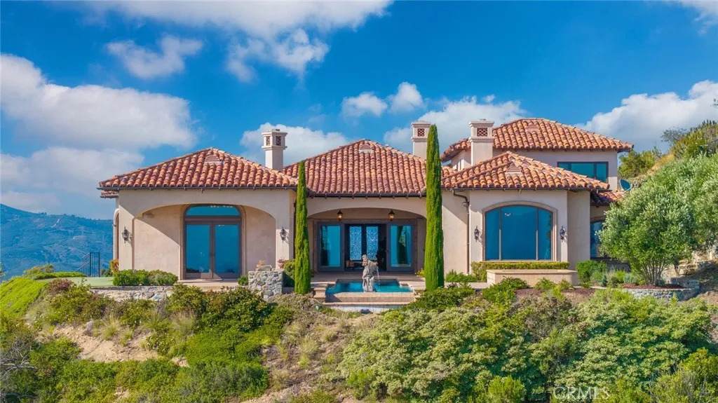 7811 Camino De Arriba - Photo 1