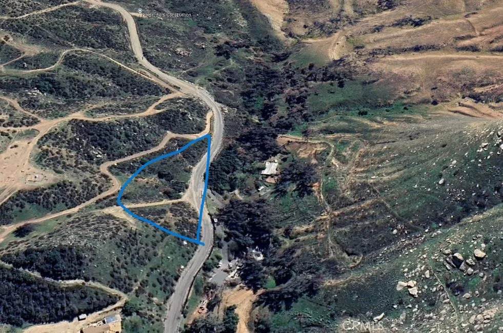 0 Reche Canyon Road - Photo 1