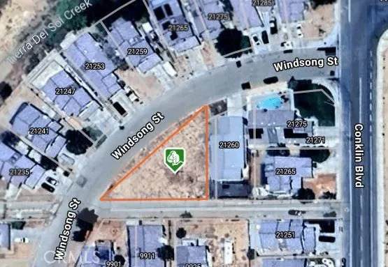 0 Windsong St - Photo 1