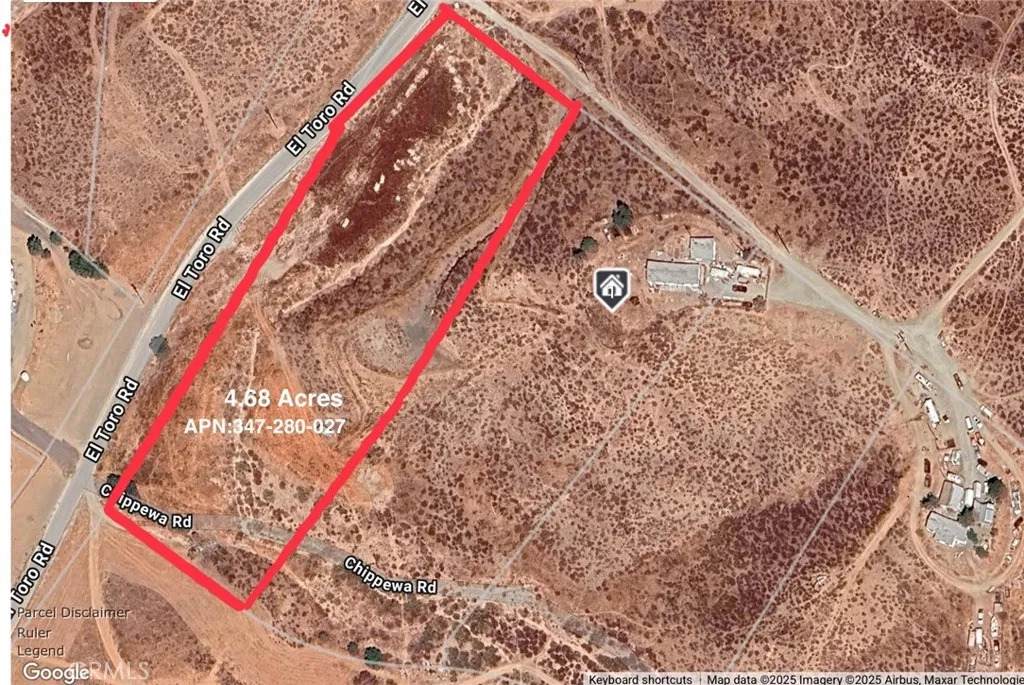 0 Chippewa Rd - Photo 1