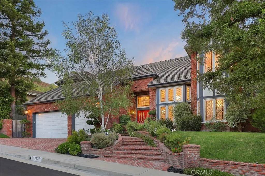 6137 Paseo La Vista - Photo 1