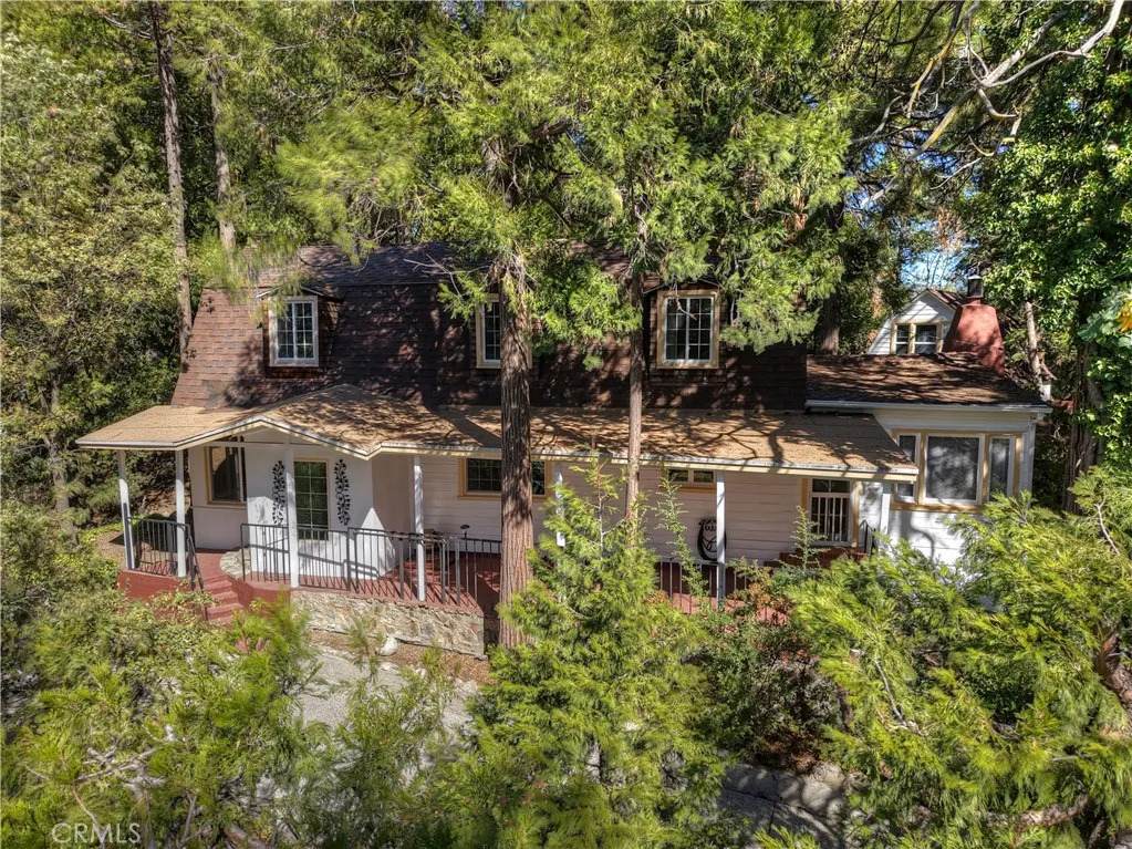 23581 Lake Drive - Photo 1