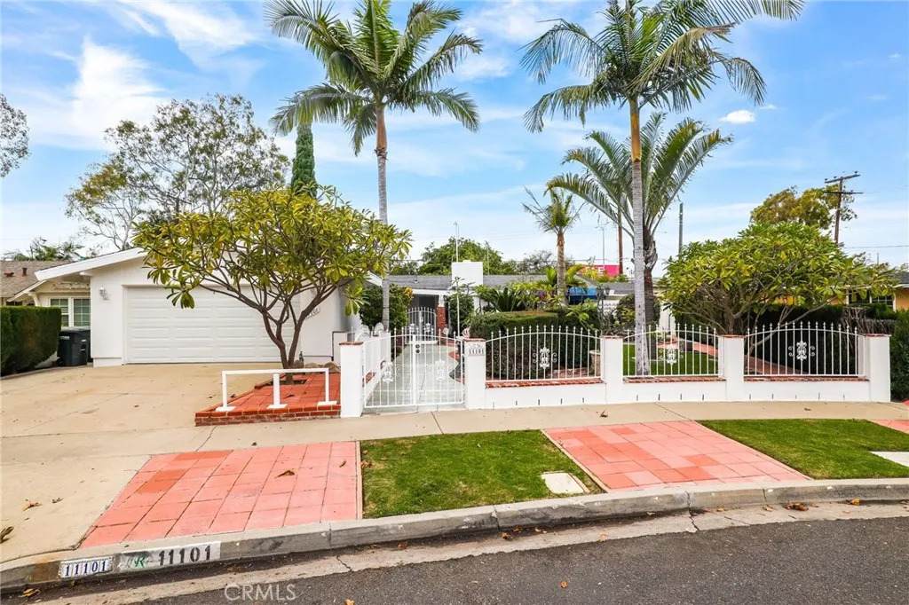 11101 Martha Ann Drive - Photo 1