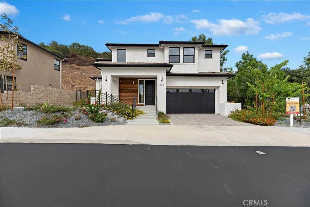 1029 N Staley Lane - Photo 1