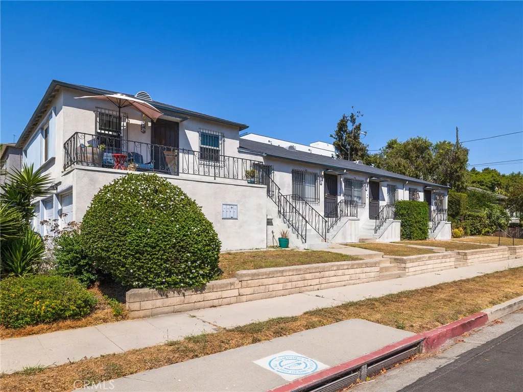 7019 Ramsgate Avenue - Photo 1