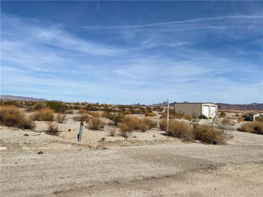 0 Lot 1 On Desert View - Photo 1