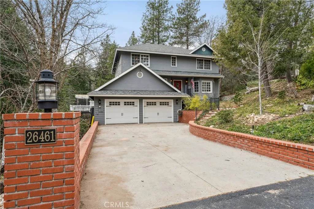26461 Hillcrest Lane - Photo 1