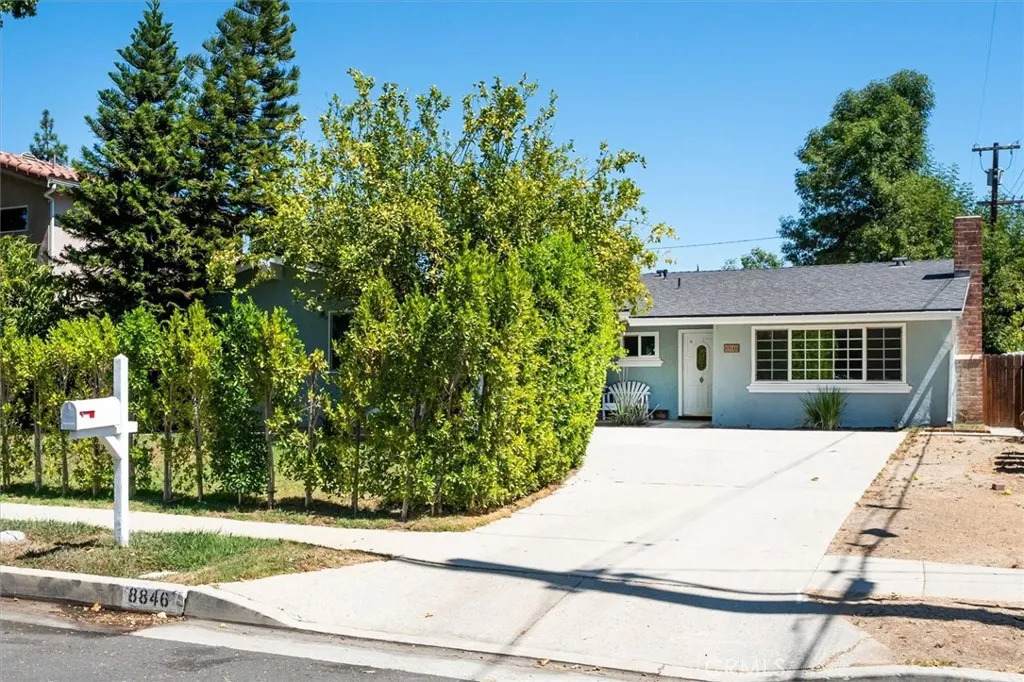 8846 Laramie Avenue - Photo 1