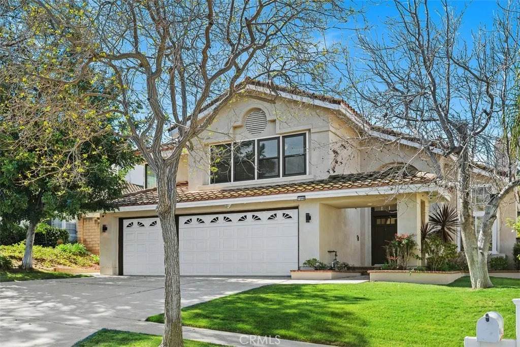 1598 Dominguez Ranch - Photo 1