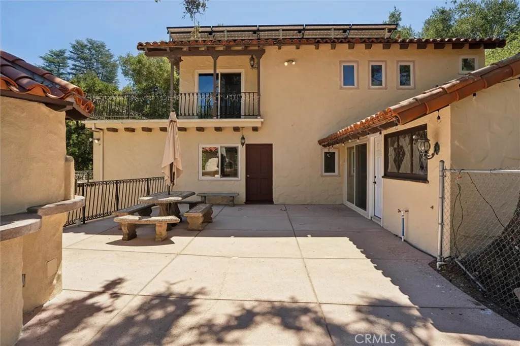 736 Crater Oak Drive - Photo 1