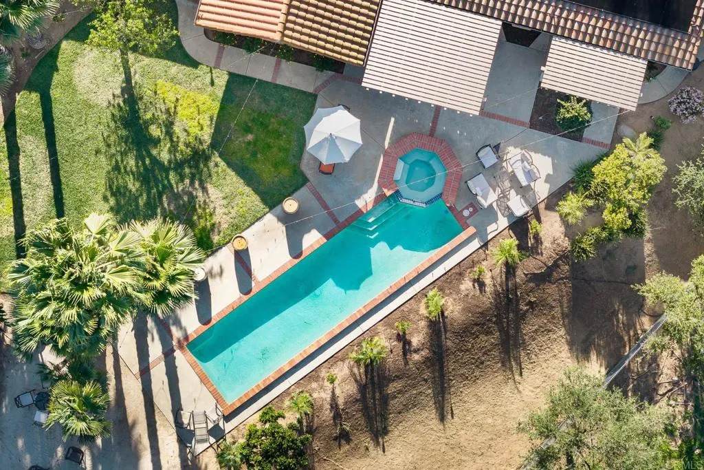 30349 Cool Valley Lane - Photo 1