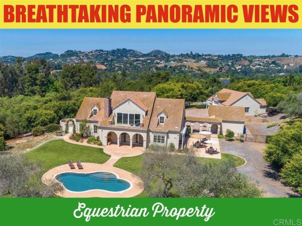8 Rolling View Lane - Photo 1