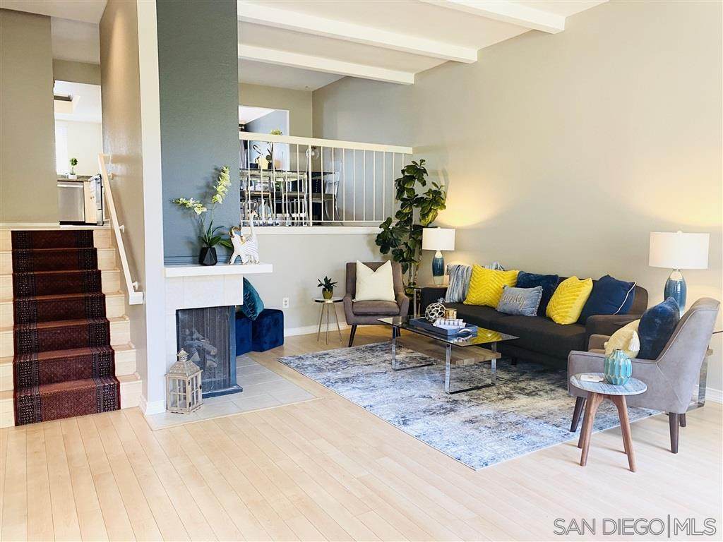 3862 La Jolla Village Drive - Photo 1