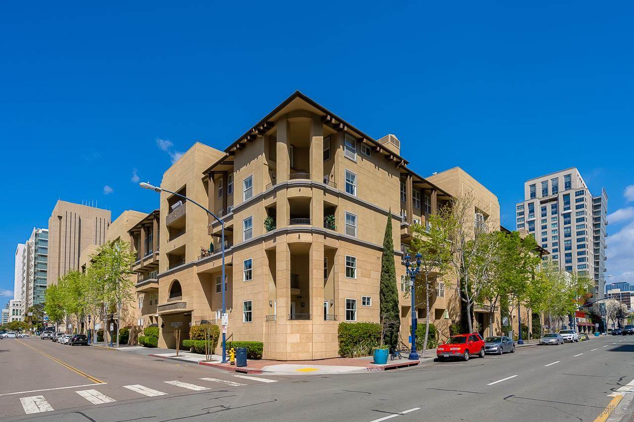 301 G St. - Photo 1