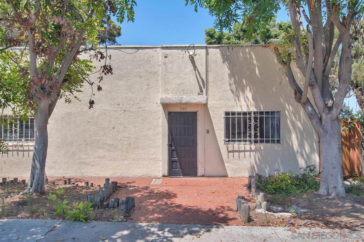 1180 Walnut Ave - Photo 1