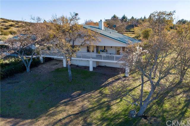 4950 Iron Springs Road - Photo 1