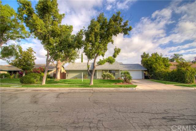 436 Heather Street - Photo 1