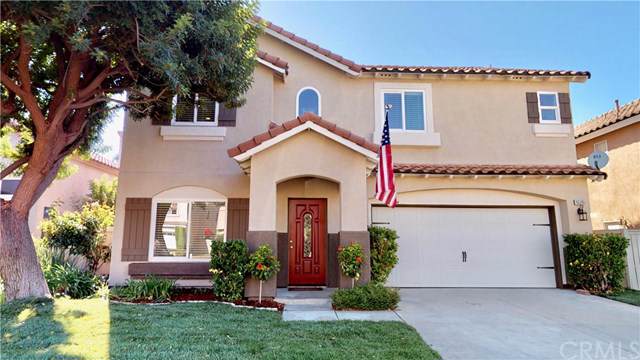 45345 Corte Progreso - Photo 1