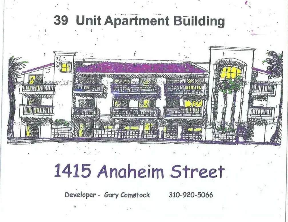 1415 Anaheim - Photo 1