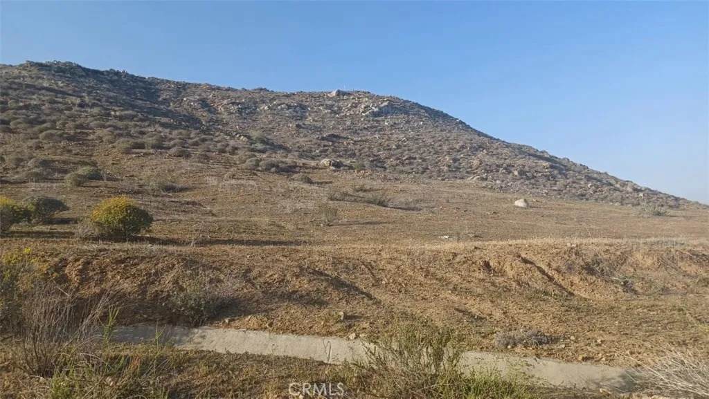 0 Holland/Canyon Hills Rd - Photo 1