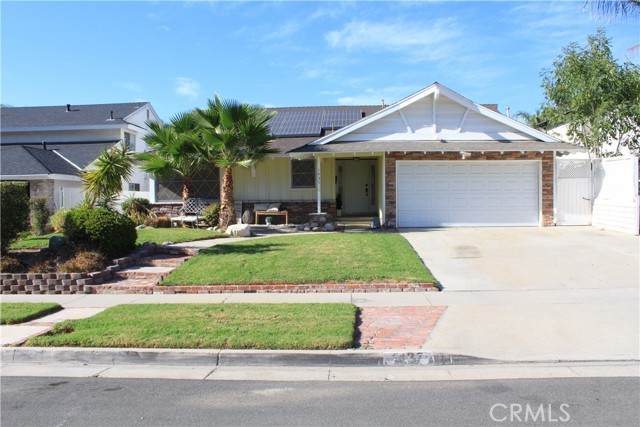 1437 Mariposa Drive - Photo 1