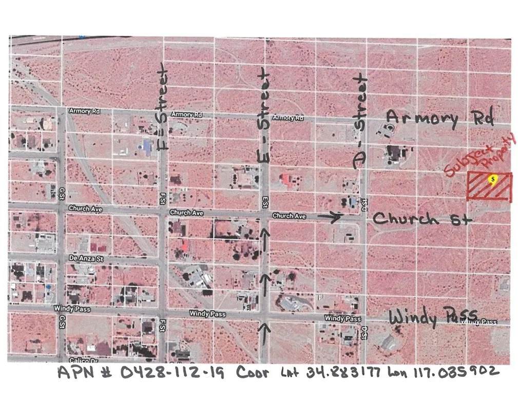 19 D Street - Photo 1