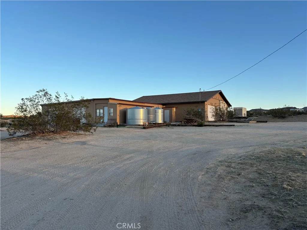 5975 Desert Star Road - Photo 1