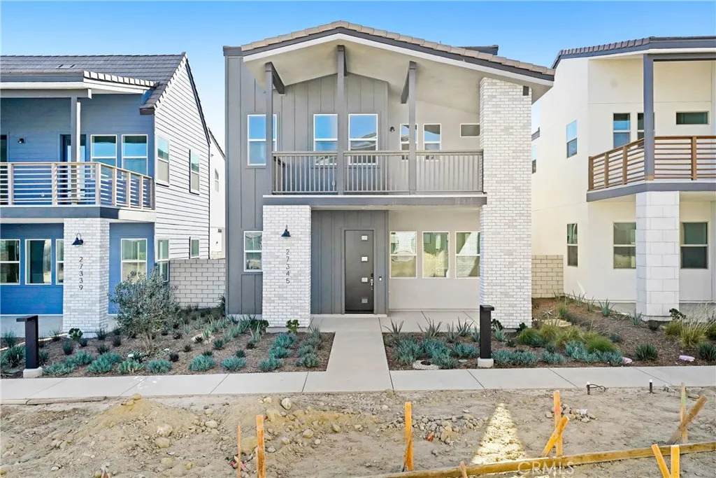 27345 Creekwood Lane - Photo 1