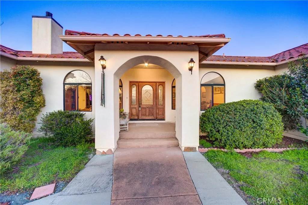 2139 Verde Canyon Road - Photo 1