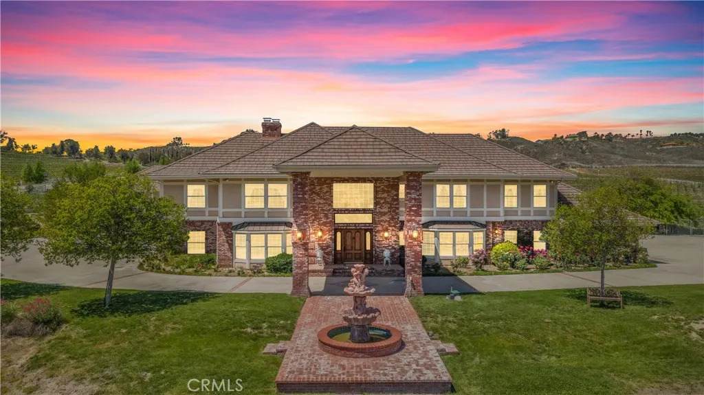 37028 De Portola Road - Photo 1