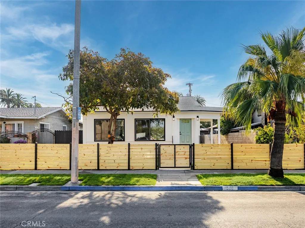 509 Ross Street - Photo 1