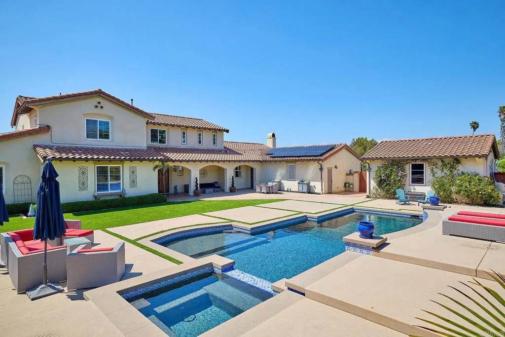 5617 Hidden Grove Way - Photo 1