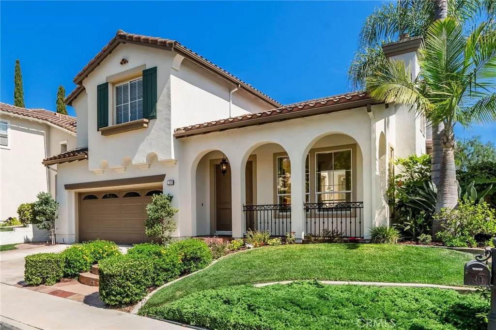 30 Sunswept Mesa - Photo 1