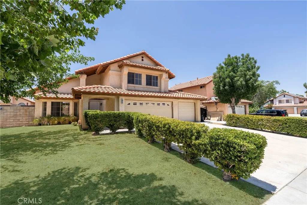 37933 Sweetbrush Street - Photo 1