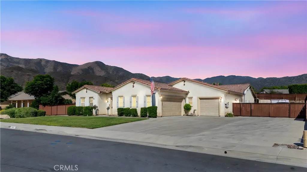 30783 Via Lakistas - Photo 1