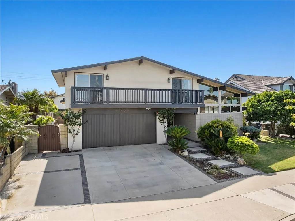 17401 Madera Lane - Photo 1