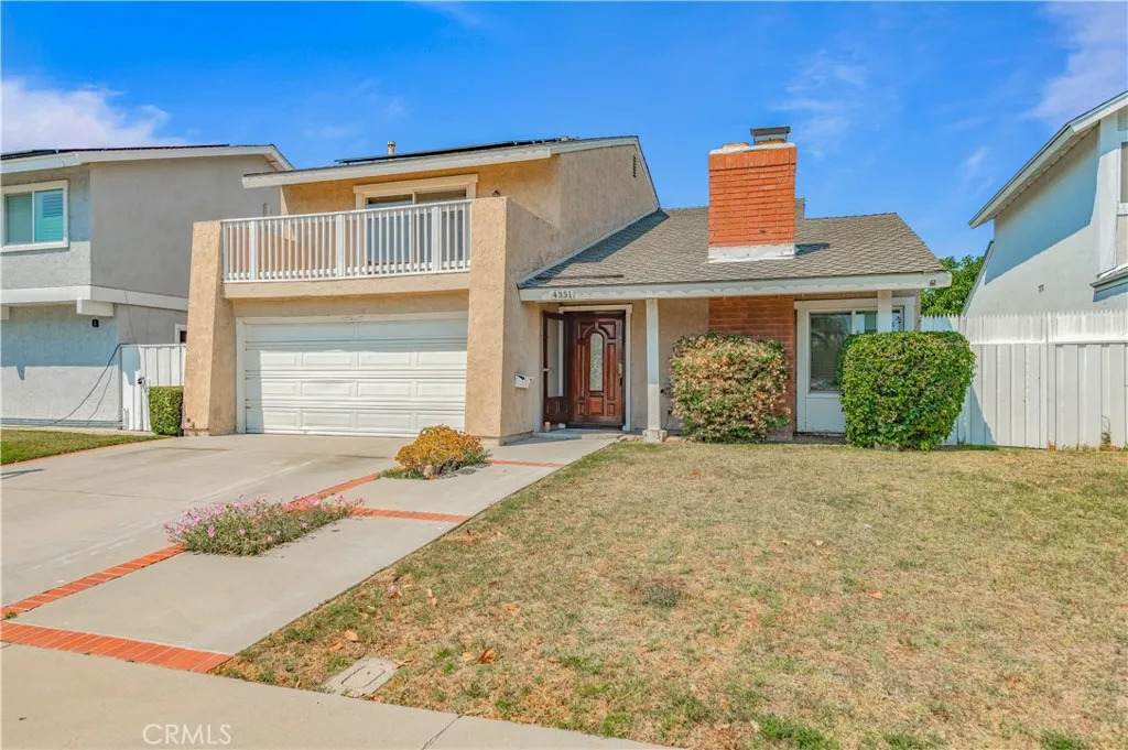 4351 Pioneer Street - Photo 1