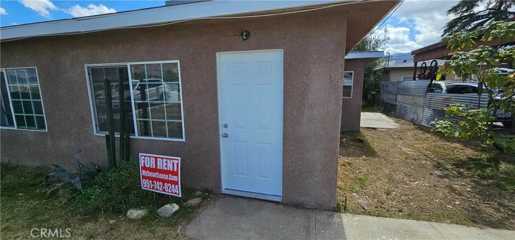 1530 Jacinto View Road - Photo 1