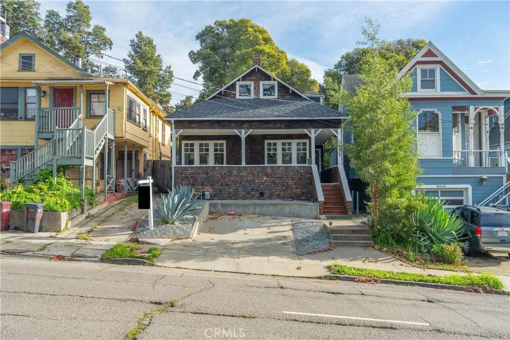 3520 Harrison Street - Photo 1