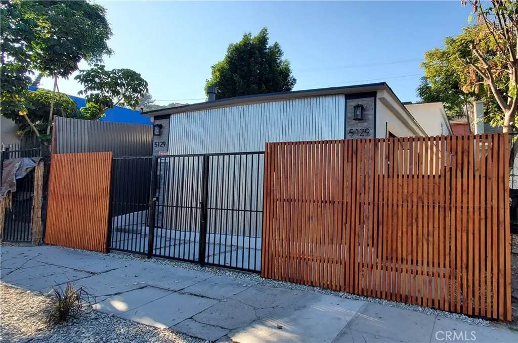 5129 Alhambra Avenue - Photo 1