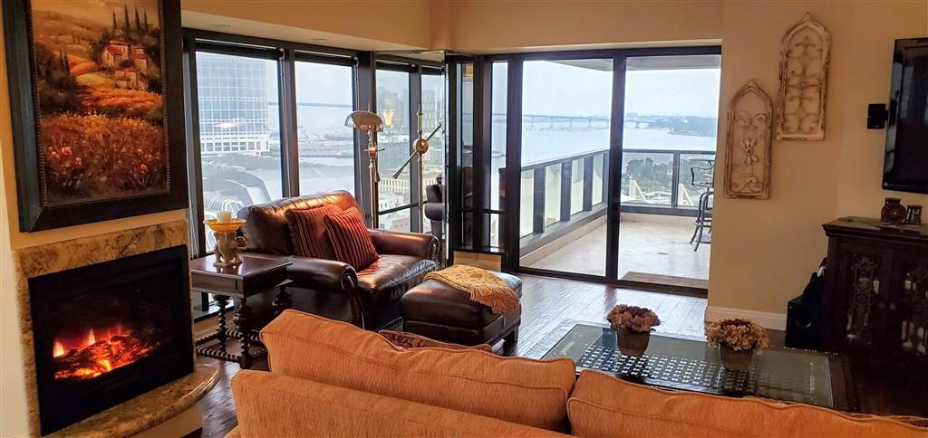 100 Harbor Drive - Photo 1