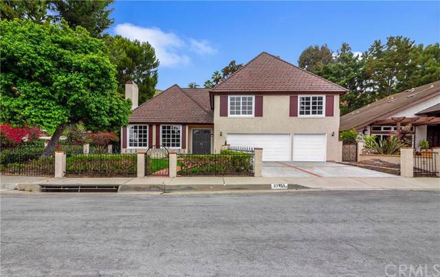 27151 Calle Delgado - Photo 1