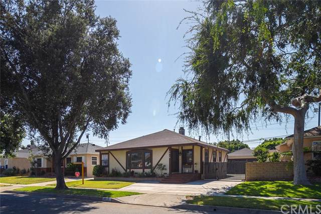 5019 Fanwood Avenue - Photo 1