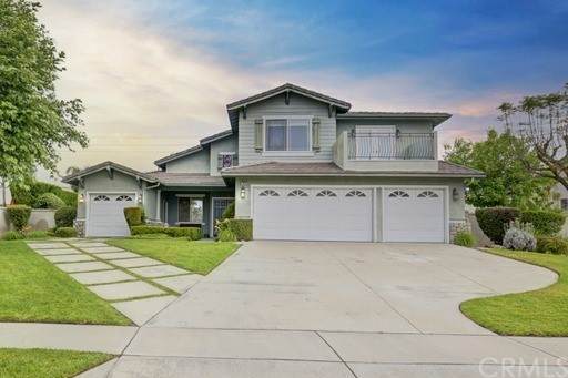 12814 Rim Way - Photo 1