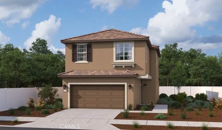 1865 Coffeeberry Road - Photo 1