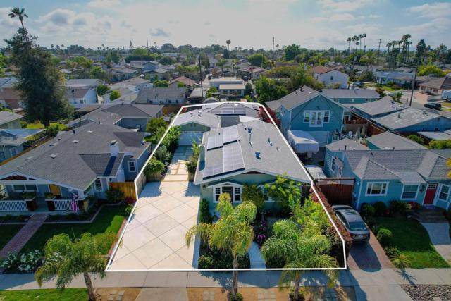4876 34Th Street - Photo 1